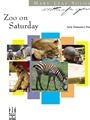Zoo On Saturday