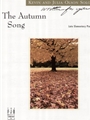 Autumn Song