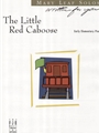 Little Red Caboose