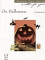 On Halloween