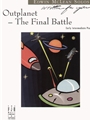 Outplanet - The Final Battle