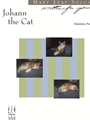 Johann The Cat