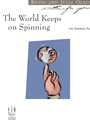 World Keeps On Spinning