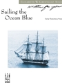 Sailing The Ocean Blue