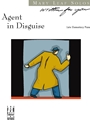 Agent In Disguise