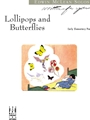 Lollipops & Butterflies