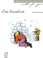 Our Snowfort