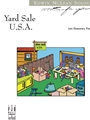Yard Sale U.S.A.