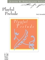Playful Prelude