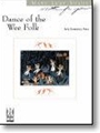 Dance Of The Wee Folk
