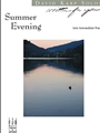 Summer Evening