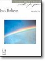 Just Believe