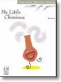 My Little Chiminea