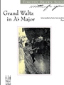 Grand Waltz in Ab Major