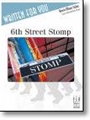 6th Street Stomp
