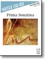 Prima Sonatina