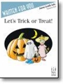 Let's Trick or Treat