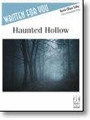 Haunted Hollow