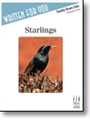 Starlings