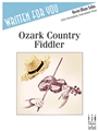 Ozark Country Fiddler