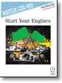 Start Your Engines