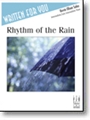 Rhythm of the Rain