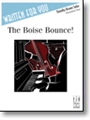 Boise Bounce