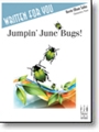 Jumpin’ June Bugs!