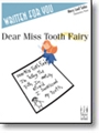 Dear Miss Tooth Fairy