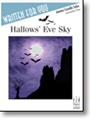 Hallows Eve Sky
