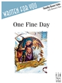 One Fine Day