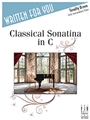 Classical Sonatina in C