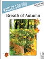 Breath of Autumn