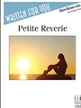 Petite Reverie