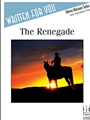 The Renegade