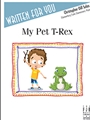 My Pet T-Rex