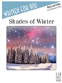 Shades of Winter