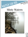 Misty Waters