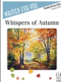 Whispers of Autumn