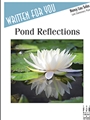 Pond Reflections