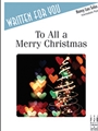 To All a Merry Christmas
