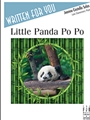 Little Panda Po Po