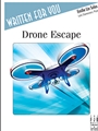 Drone Escape