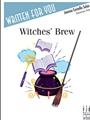 Witches' Brew