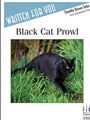 Black Cat Prowl