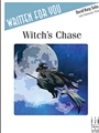 Witches Chase
