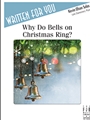 Why Do Bells on Christmas Ring?