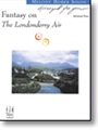 Fantasy On The Londonderry Air