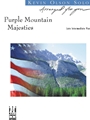 Purple Mountain Majesties