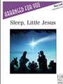 Sleep Little Jesus